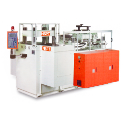 PVH-850DM vertical injection molding machine