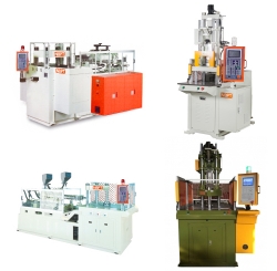 Zhejiang vertical injection molding machine