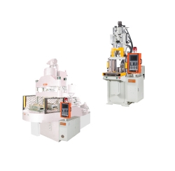 Precision vertical injection molding machine manufacturer