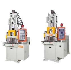 Zhejiang precision vertical injection molding machine