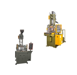 Precision vertical injection molding machine manufacturer