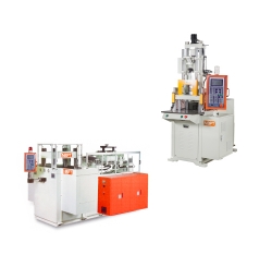 Precision vertical injection molding machine wholesale